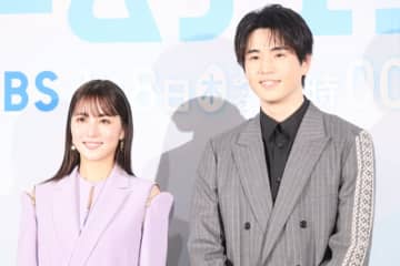 「ゲームチェンジ」中沢元紀ら、劇中で“スマート農業”に挑戦して「蒼太同様に一から学べた」