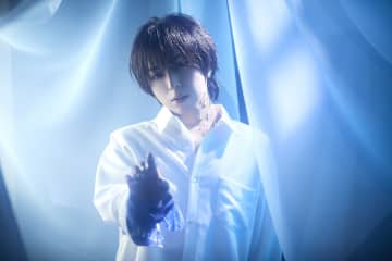 蒼井翔太、TVアニメ『最推しの義兄を愛でるため、長生きします！』EDテーマ「Endless You」本日配信リリース＆リリックビデオ公開