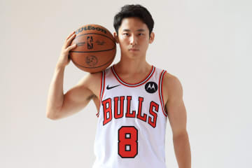 河村勇輝が３か月ぶりに“古巣”ブルズに復帰！24歳司令塔の新天地デビューはいつ？＜DUNKSHOOT＞