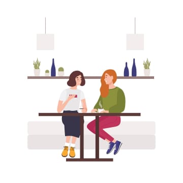 スキルをシェアし合う「Coffee Chat」が中国の若者の間で流行―中国メディア