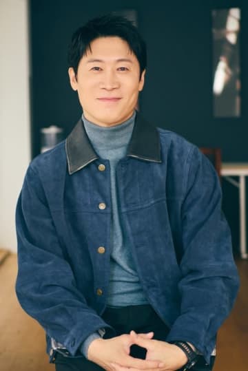 「UDT：僕たちの町の特攻隊」チン・ソンギュ“娘が初めて可愛いと褒めてくれた”