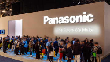 CES 2026レポート：パナソニックはBlue Yonderやデータセンター向けソリューションを中心に展示