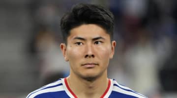 22歳日本代表新星、ワールドカップで対戦するオランダには「とんでもない選手がいる」と衝撃を受ける