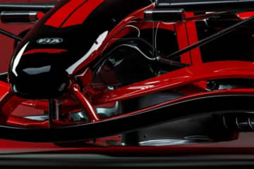 FIAシングルシーター部門責任者トンバジズがグラウンドエフェクト時代を総括「星Aは付けられない」