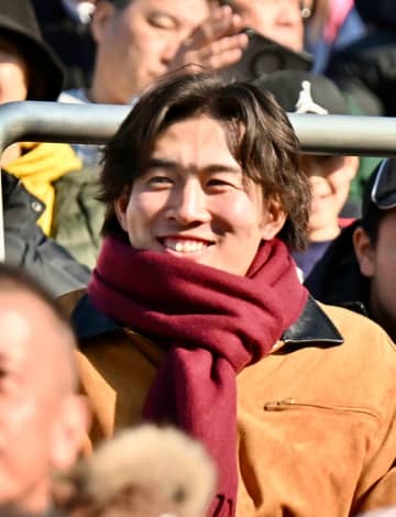 【花園決勝】桐蔭学園・堂薗主将の兄、母校の3連覇に「ちょっとうらやましい」