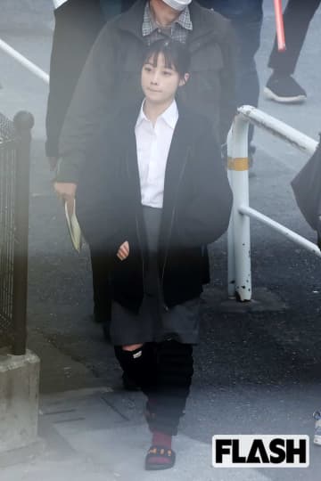 橋本環奈、クイズ特番で「恋人・中川大志と共演」誤解する声が続出…いまだ根強い “そっくり俳優” コンビ説