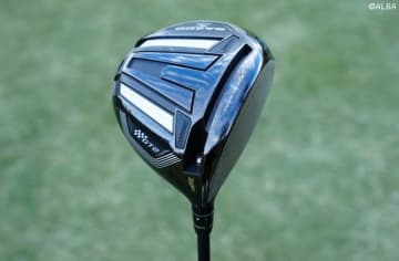 ドライバー名人・池村寛世が愛用するのはイマドキ珍しい地クラブ！　「ボールを押し込んでくれる感じがいい」