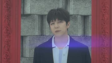 UKISS スヒョン、2ndミニアルバムをリリース…タイトル曲「Gray․」ビジュアライザー公開