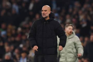 ペップ、昨冬の“再現”は明確に否定も…最終ラインの負傷者発生を受け「誰かを獲得するかもしれない」