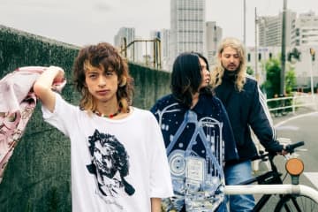 w.o.d. 2026年第1弾シングル「普通な日」配信決定。自身2作目のEP『YOU ONLY LIVE ONCE. EP』リリース決定も