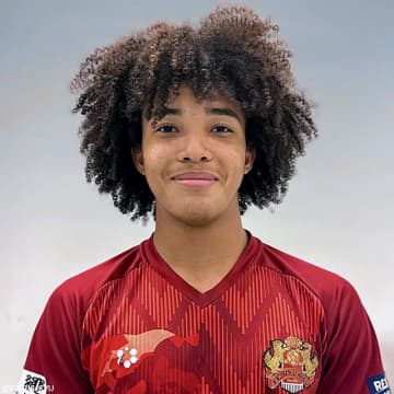【移籍】異例…U-17日本代表FWが琉球とプロ契約を締結したうえで大宮へ完全移籍
