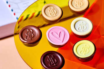 京都・伊勢丹でパリ発の「チョコ祭典」、100ブランド集結！今年の限定品は？