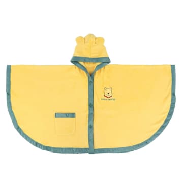 【東京ディズニーリゾート】耳付き着る毛布からパンツまで！プーさんグッズの可愛さがすごいよ～!!