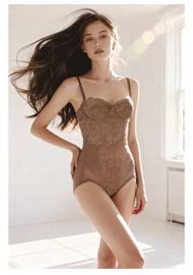 ダイアジェンヌ期間限定♡上品モカブラウンで叶える美ボディ