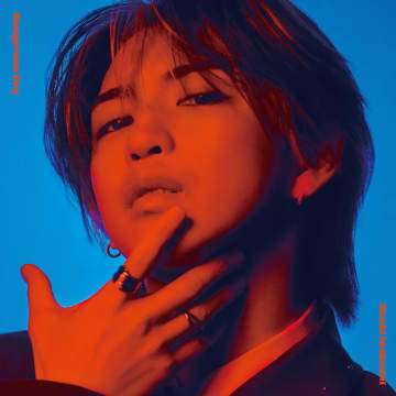 岩橋玄樹、メジャー1stシングルのタイトル／ジャケット／音源一部を公開