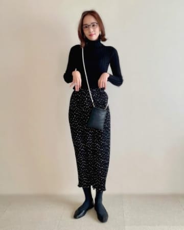 【毎日更新】明日のコーデで悩まない！ マネするだけのおすすめ服装アイデア【1月8日冬】