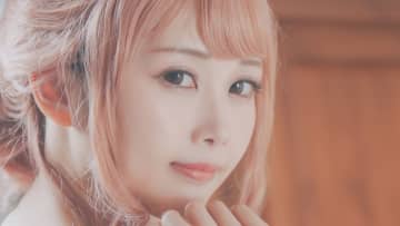 夢乃ちえり｜新年の風に名前をつけて