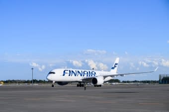 フィンエアー、2026年夏期に関西線を大幅増便、日本路線は最大週28便へ