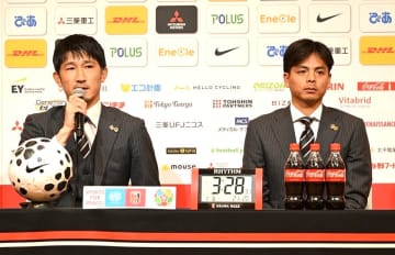 【浦和】堀之内SDが明かす。詳細は言えないが…「マチェイ監督と沖縄キャンプでは新たな試みをしていこうと話している」