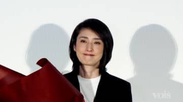 【動画】天海祐希「キントリ」メンバーのサプライズに目を滲ませ感謝「本当にありがとう」