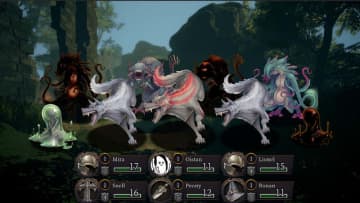 『ウィザードリィ』『エルミナージュ』『BUSIN』などをリスペクトした3DダンジョンRPG『Wisword ～災厄の落星～』開発中―Steamストアページ公開