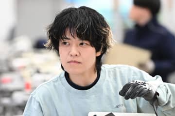 【唐津ボート・ＧⅢオールレディース】遠藤エミ　減点１０を跳ね返して準優１枠「全部が一番良かった」
