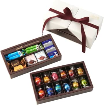 【Amazonセール】GODIVAやLindtのチョコがセール価格で販売中！仕事始めのご褒美に