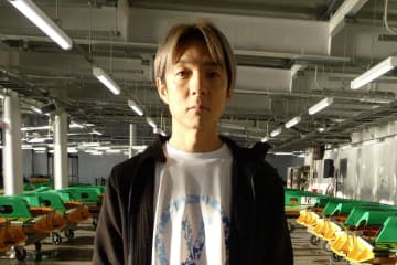 【尼崎ボート】松田祐季　ノーハンマーで予選突破…優出へ好感触「エンジンがいいので頑張る」