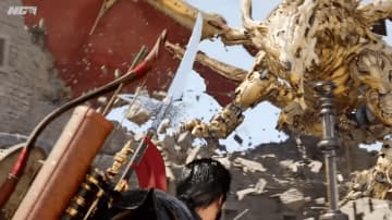 『紅の砂漠』や『Atomic Heart』、バンナム新作などの新情報も！？新ゲーム情報番組「New Game+ Showcase 2026」紹介作品がお披露目