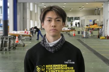 【若松ボート】竹井貴史　Ａ２降格も近況は復活モード…当地連続Ｖへ自信「リズム自体はいいと思う」