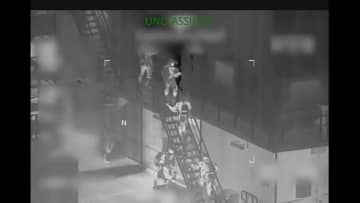 【速報】米軍がロシア船籍の石油タンカーを北大西洋で拿捕　ベネズエラの石油取引に関連