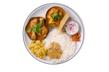 個性はじける浅草のおすすめカレー店5選。いざ、スパイスのサンクチュアリーへ！