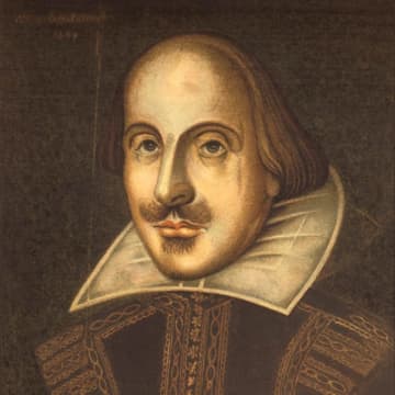 ウィリアム・シェイクスピア、「秘密結社の広告塔」だった？