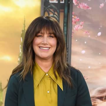 アシュレイ・ティスデイル、噂を否定「有名人ママ友の話じゃない」