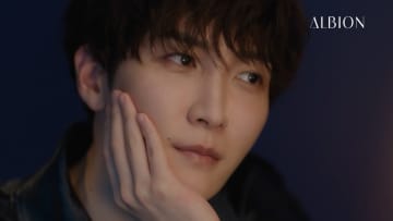 渡辺翔太「心と顔のコンディションは、モチベーションに比例」美肌作りや睡眠へのこだわりを明かす