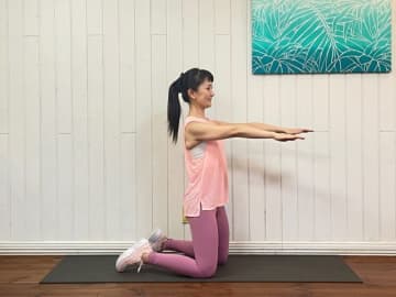 お正月太りをリセット！短期集中「脂肪燃焼」エクササイズ3選