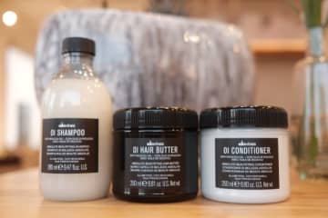 今年は髪から変える。新年に始めたいヘアケア習慣のつくり方