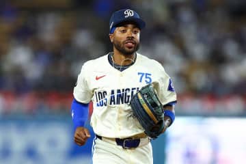 ド軍世界一“陰のヒーロー”に非情通告「またか」「可哀想」　たった2か月で…厳しい現実