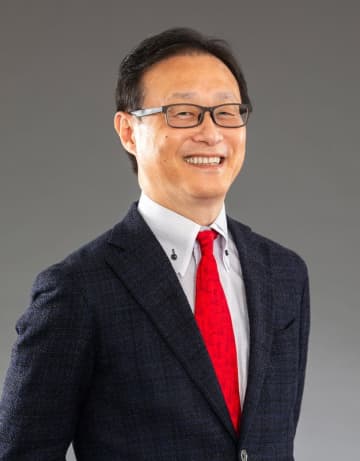 新学長選任のお知らせ 　―神田外語大学新学長に芦沢真五教授を選任しましたー