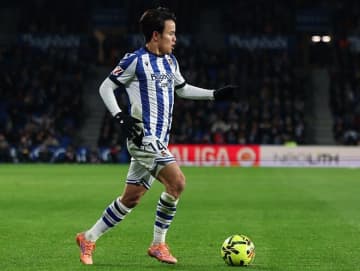 「クオリティは明らか」主力負傷の英名門が代役に日本人MFをリストアップと現地報道！クラブは放出容認の可能性「70億円のオファーであれば扉を開ける」