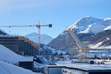 ミラノ・コルティナ五輪開幕まで１か月切る　米広告枠が過去最多＆史上最速完売「22年北京五輪から174％増の記録的な売れ行き」異例の注目度