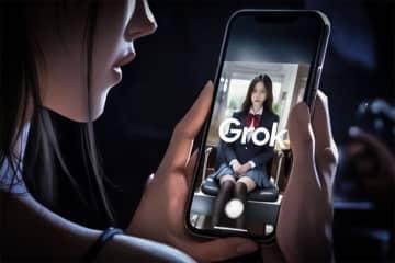 「一度もそんな格好してない」AI悪用で“露出画像”を作られたコスプレイヤー、恐怖と怒りを明かす