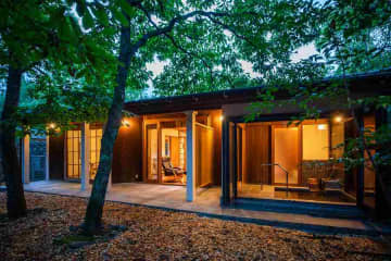 東京建物リゾート、「レジーナリゾート由布院」を11月16日開業