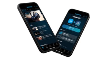 シマノがついにアプリをリリース!? 釣り人は見逃せない『SHIMANO LINK』とは？