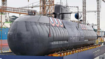 「潜水艦が欲しければ自動車をくれ」韓国にカナダが無理難題