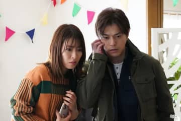 「身代金は誘拐です」今夜スタート！　勝地涼・瀧本美織W主演で送るノンストップ考察ミステリー