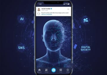 芸能人だけじゃない「AI着せ替え」のリスク…自衛の手段と被害に遭った際の対処法