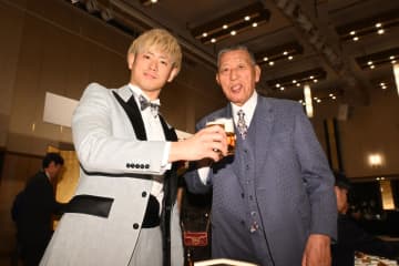 【プロレス大賞】悔しいベストバウトの清宮海斗　グレート小鹿が〝清宮練習会〟発足を提言