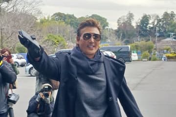 【日本ハム】有原航平がソフトバンクから電撃加入で…　新庄監督が悩む「先発渋滞問題」