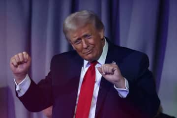 トランプ大統領〝次はグリーンランド〟領土的野心の背景と影響　領有する手法は３つ